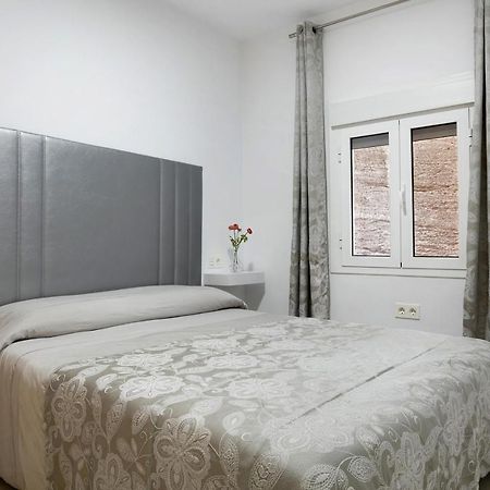 Apartamento Atalaya Kadyks Zewnętrze zdjęcie