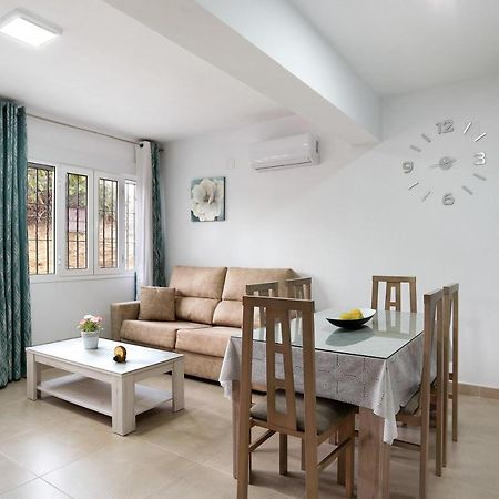 Apartamento Atalaya Kadyks Zewnętrze zdjęcie