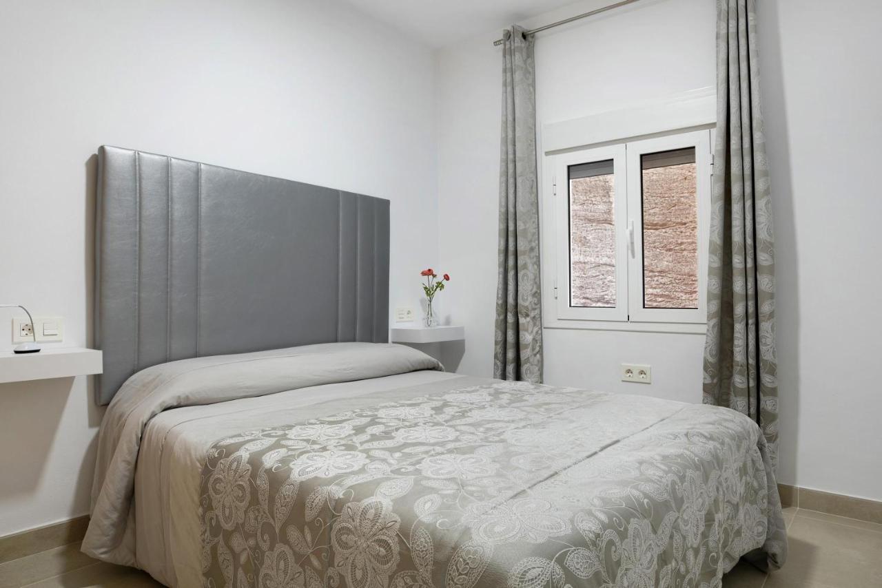 Apartamento Atalaya Kadyks Zewnętrze zdjęcie