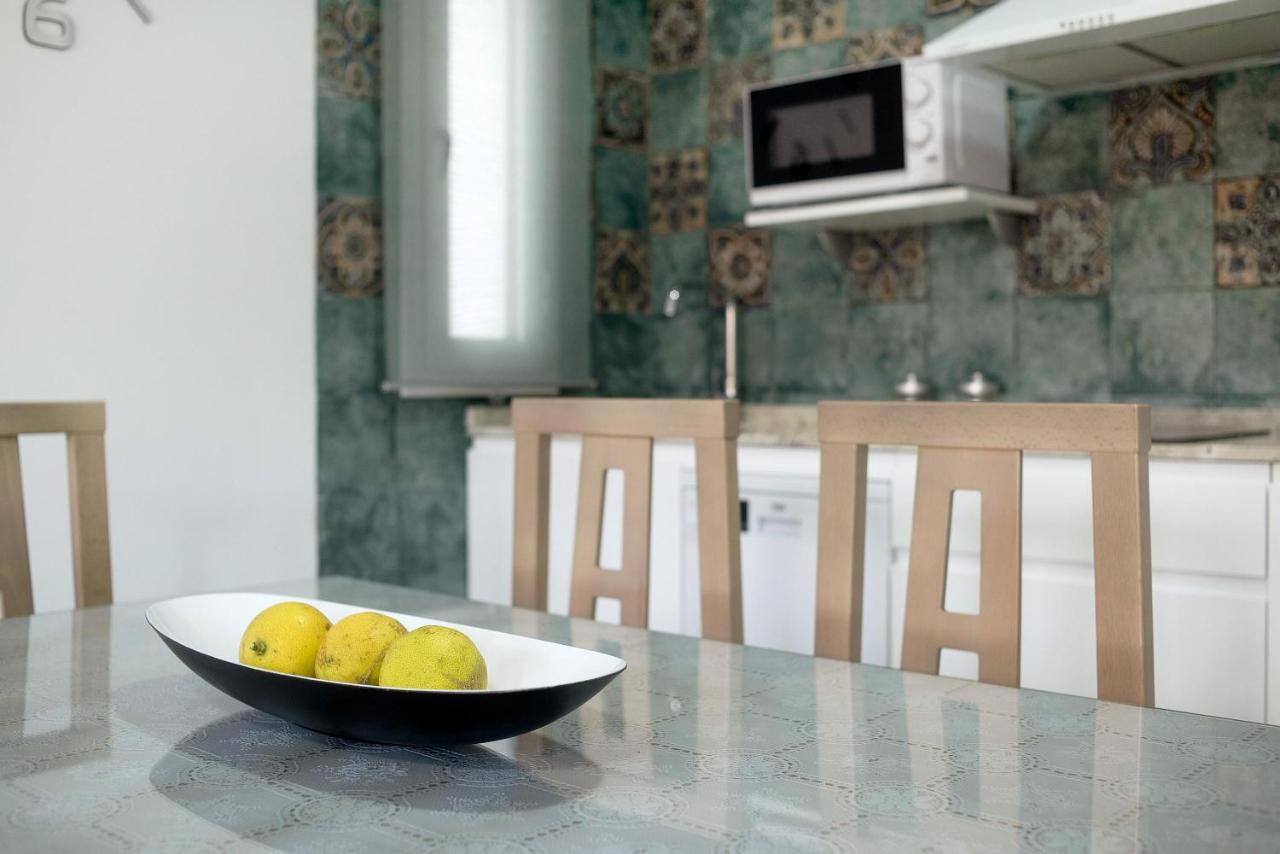 Apartamento Atalaya Kadyks Zewnętrze zdjęcie
