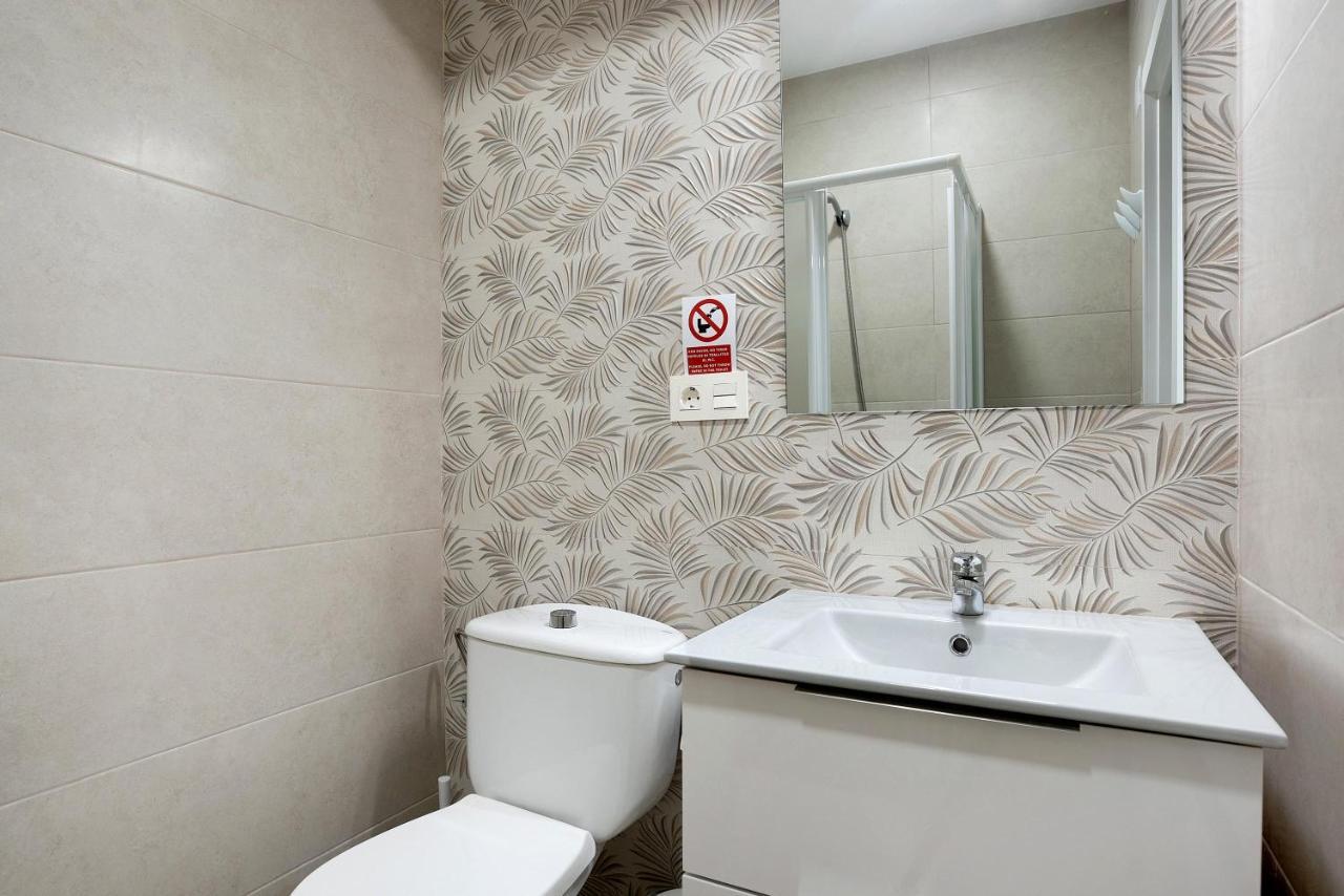 Apartamento Atalaya Kadyks Zewnętrze zdjęcie