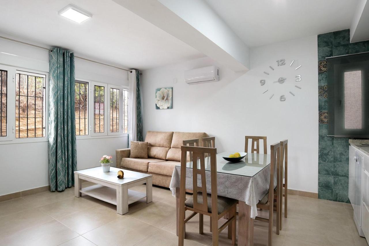Apartamento Atalaya Kadyks Zewnętrze zdjęcie