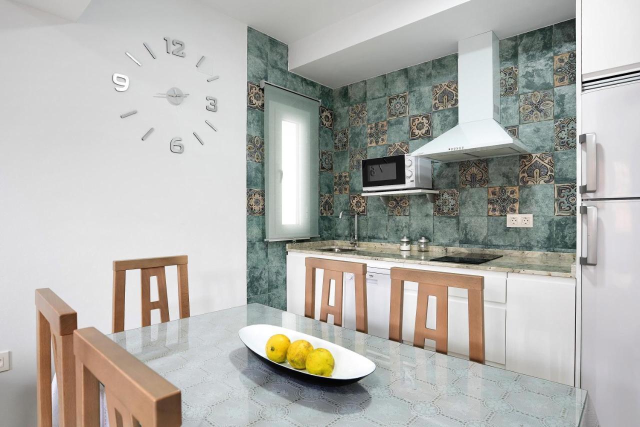 Apartamento Atalaya Kadyks Zewnętrze zdjęcie