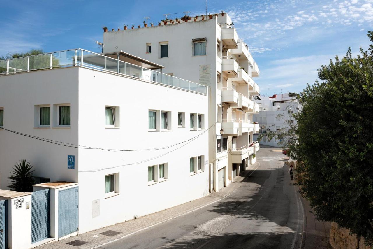 Apartamento Atalaya Kadyks Zewnętrze zdjęcie