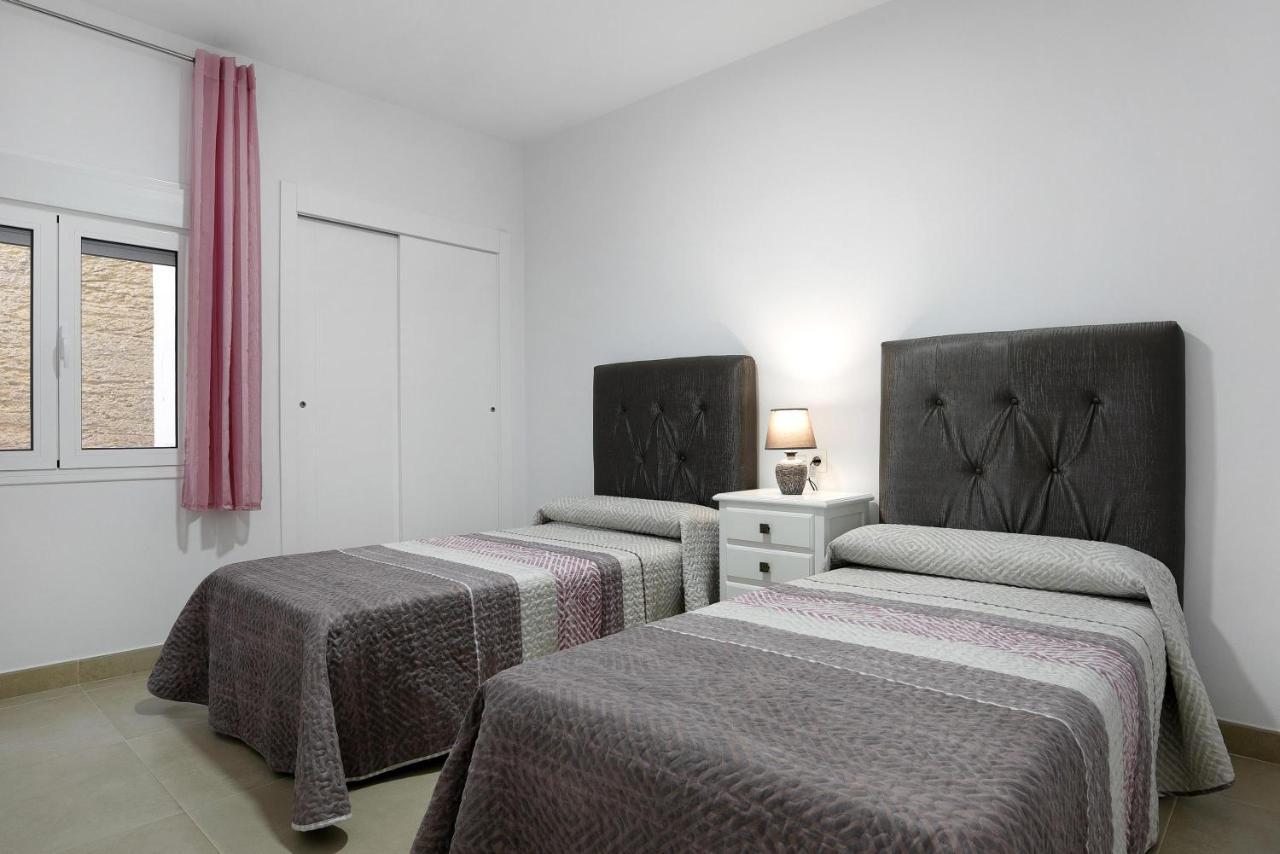 Apartamento Atalaya Kadyks Zewnętrze zdjęcie