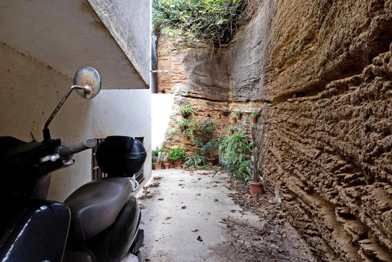 Apartamento Atalaya Kadyks Zewnętrze zdjęcie