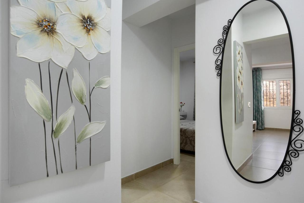 Apartamento Atalaya Kadyks Zewnętrze zdjęcie