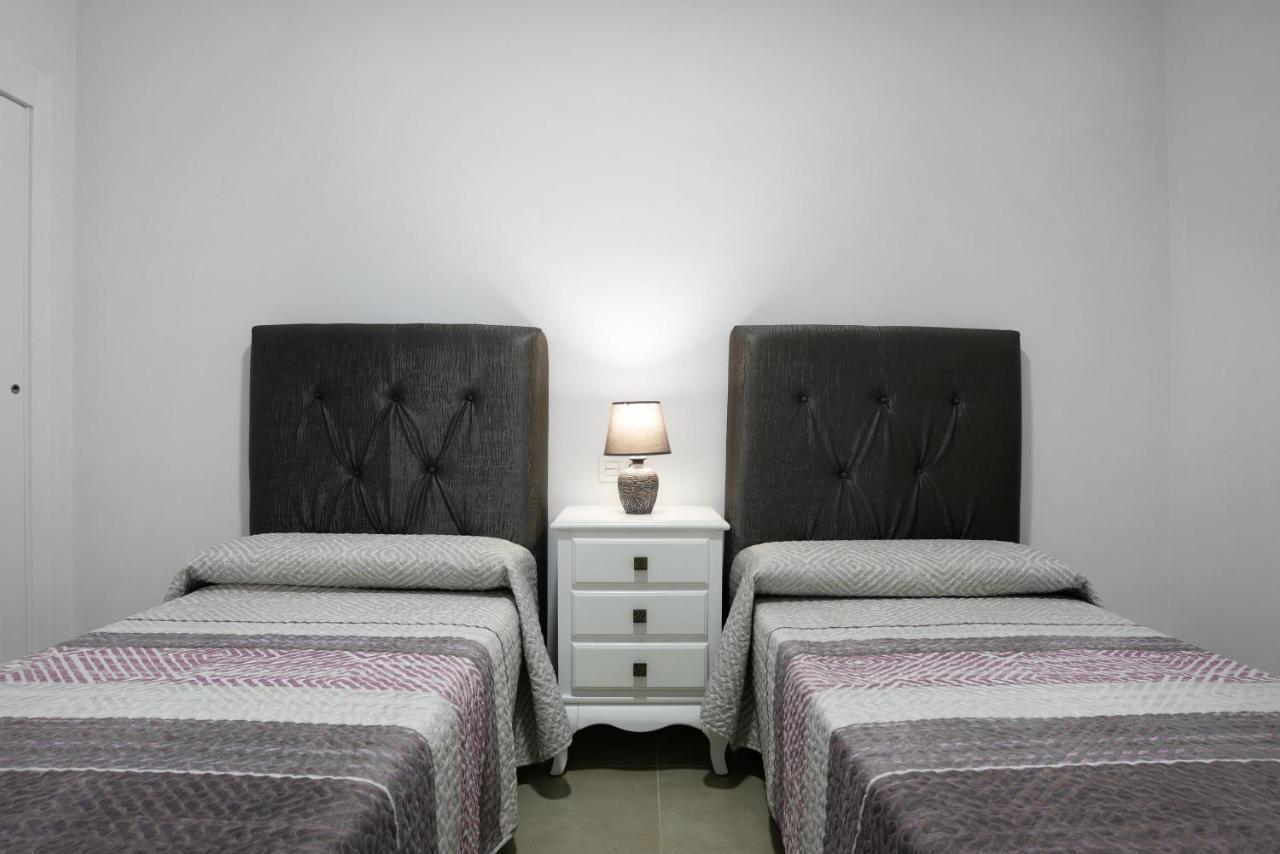 Apartamento Atalaya Kadyks Zewnętrze zdjęcie